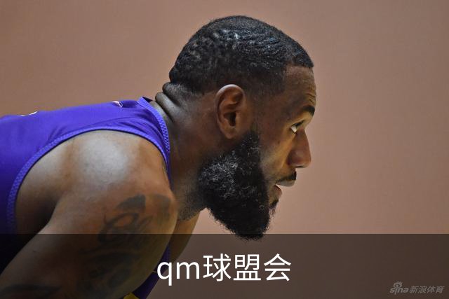 qm球盟会公司简介图片